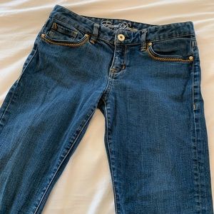 Eland Skinny Jeans